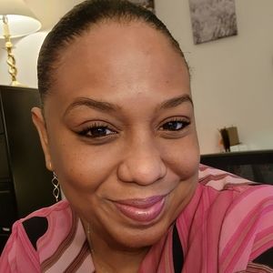 Meet your Posher, Tomika